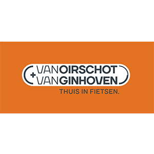 Van Oirschot + Van Ginhoven